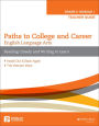 English Language Arts, Grade 8 Module 1: Reading Closely and Writing to Learn, Teacher Guide