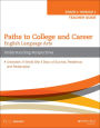 English Language Arts, Grade 8 Module 3: Understanding Perspectives, Teacher Guide