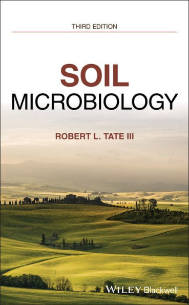 Soil Microbiology