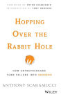 Hopping over the Rabbit Hole: How Entrepreneurs Turn Failure into Success