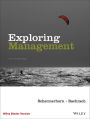 Exploring Management, Binder Ready Version / Edition 5