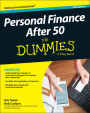 Personal Finance After 50 For Dummies