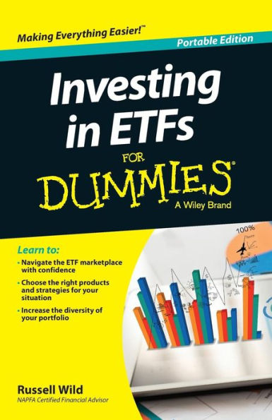 Investing in ETFs For Dummies