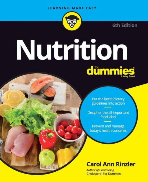 Superfoods For Dummies®, Pocket Edition