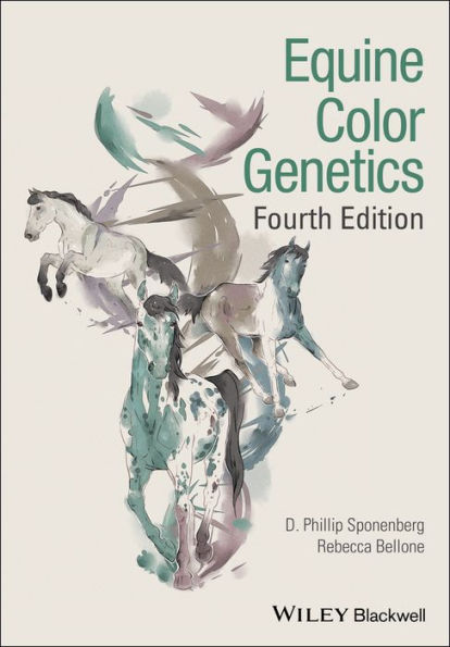 Equine Color Genetics