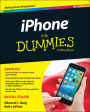 iPhone For Dummies