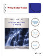 Systems Analysis and Design / Edition 6