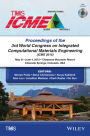 Proceedings of the 3rd World Congress on Integrated Computational Materials Engineering (ICME) / Edition 1
