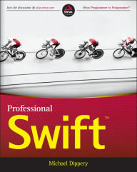 Title: Professional Swift, Author: Michael Dippery