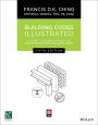 Building Codes Illustrated: A Guide to Understanding the 2015 International Building Code / Edition 5
