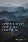 Critical Reading Across the Curriculum: Humanities / Edition 1
