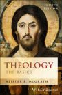Theology: The Basics / Edition 4