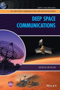 Title: Deep Space Communications / Edition 1, Author: Jim Taylor