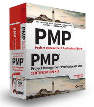Title: PMP Project Management Professional Exam Certification Kit / Edition 3, Author: Kim Heldman