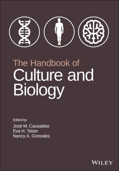 The Handbook of Culture and Biology / Edition 1