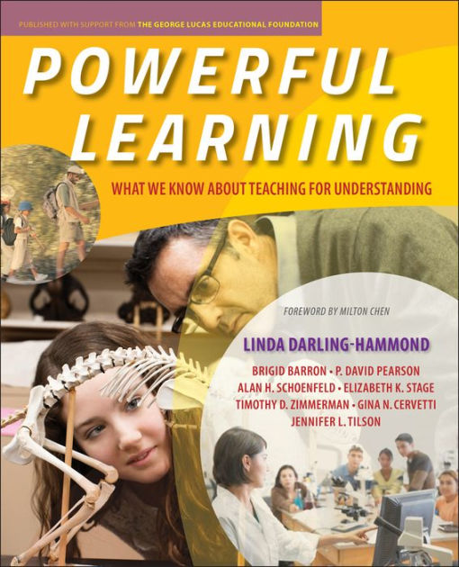 Powerful Learning: What We Know About Teaching For Understanding By ...