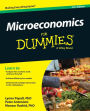 Microeconomics For Dummies