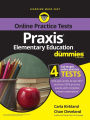 Praxis Elementary Education For Dummies with Online Practice
