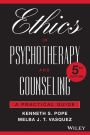 Ethics in Psychotherapy and Counseling: A Practical Guide / Edition 5