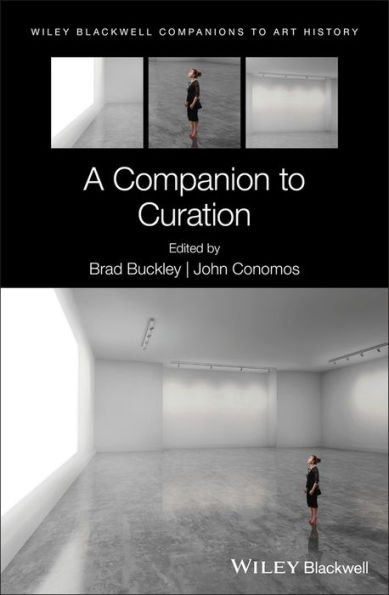 A Companion to Curation / Edition 1