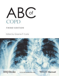 Title: ABC of COPD / Edition 3, Author: Graeme P. Currie