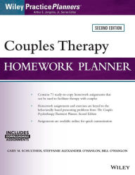 Homework for couples counseling image