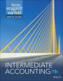 Intermediate Accounting - With WileyPlus