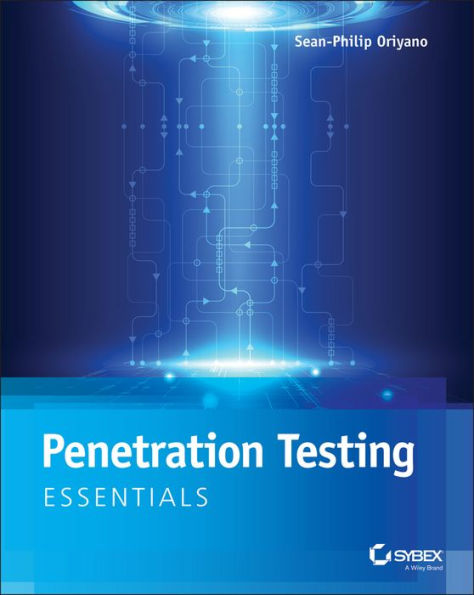 Penetration Testing Essentials / Edition 1