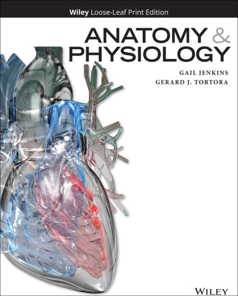 Anatomy and Physiology