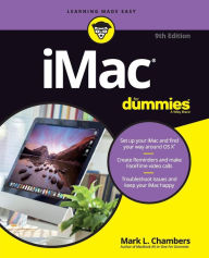 iMac For Dummies