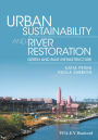 Urban Sustainability and River Restoration: Green and Blue Infrastructure / Edition 1