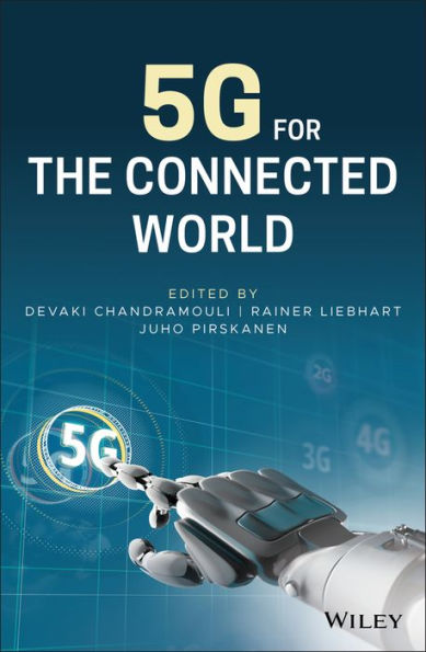 5G for the Connected World