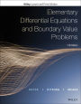 Elementary Differential Equations and Boundary Value Problems, Binder Ready Version, 11th Edition / Edition 11