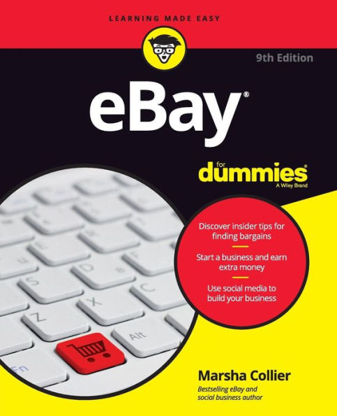 eBay For Dummies