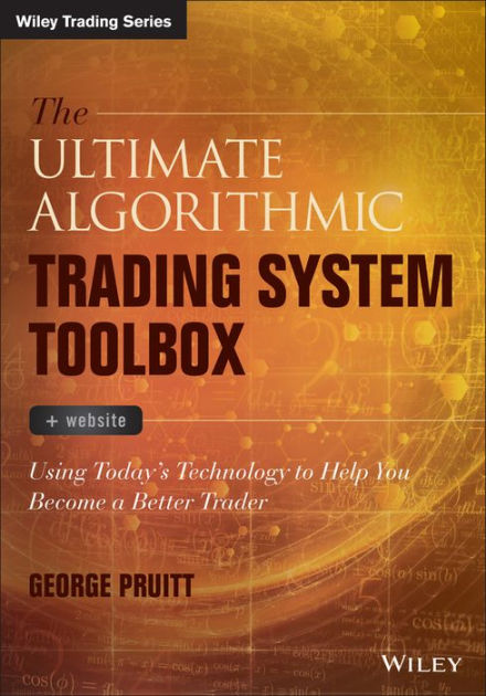 The ultimate trading system