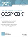 The Official (ISC)2 Guide to the CCSP CBK