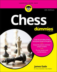 Title: Chess for Dummies, Author: James Eade