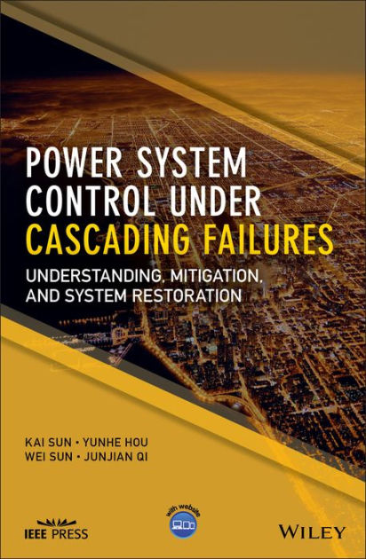 Power System Control Under Cascading Failures Understanding