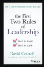 The First Two Rules of Leadership: Don't be Stupid, Don't be a Jerk