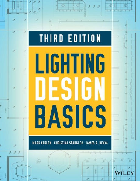 Lighting Design Basics / Edition 3