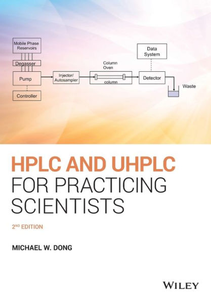 HPLC and UHPLC for Practicing Scientists / Edition 2