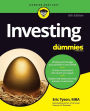 Investing For Dummies