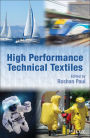 High Performance Technical Textiles / Edition 1