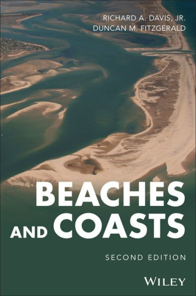 Beaches and Coasts / Edition 2