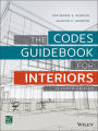 The Codes Guidebook for Interiors / Edition 7