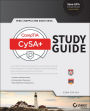 CompTIA CySA+ Study Guide: Exam CS0-001