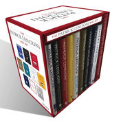 Title: The Patrick Lencioni Box Set 2016, Author: Patrick M. Lencioni