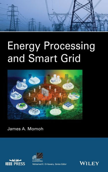 Energy Processing and Smart Grid / Edition 1
