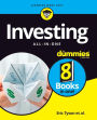 Investing All-in-One For Dummies