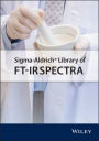 Sigma-Aldrich Library of FTIR Spectra